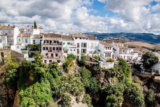 Ronda Day Trip From Málaga - Good To Know