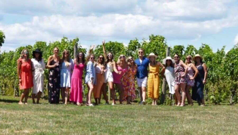 Ronkonkoma: North Fork Wineries Tour With Tastings and Lunch - Good To Know