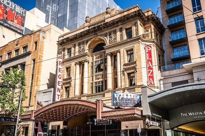 Rooftop Bars and Ripping Tales of Melbourne - Good To Know