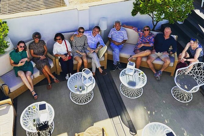 Rooftop Flamenco Tour - Good To Know