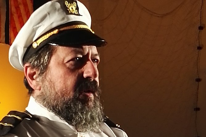 Room Of Riddles: The Harbour Master Room 2 - Good To Know