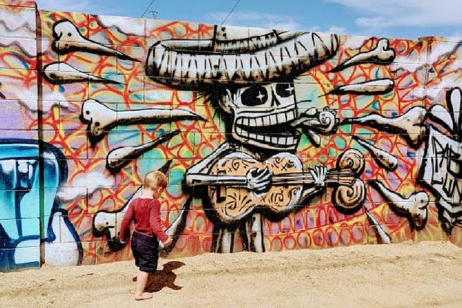 RoRo Street Art Tour in Phoenix - Good To Know