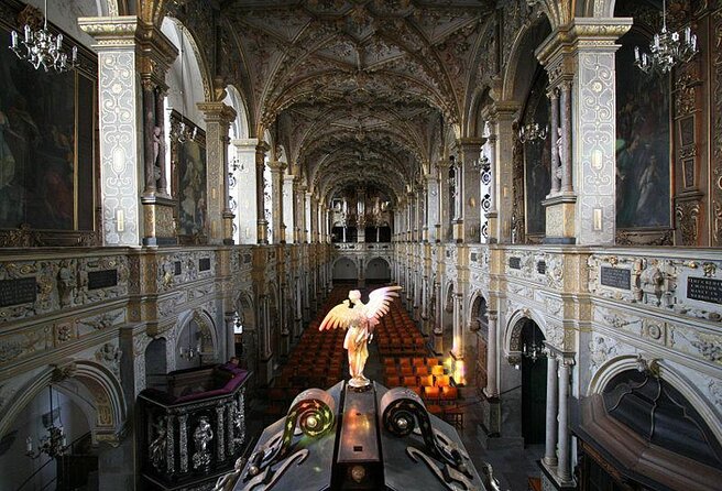 Roskilde, Frederiksborg Y Kronborg Private Tour From Copenhague - Good To Know