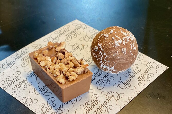 Rotterdam Food Tour - 4-Hour Self-Guided Tour