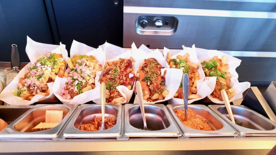 Rotterdam: Guided Walking Food Tour - Good To Know