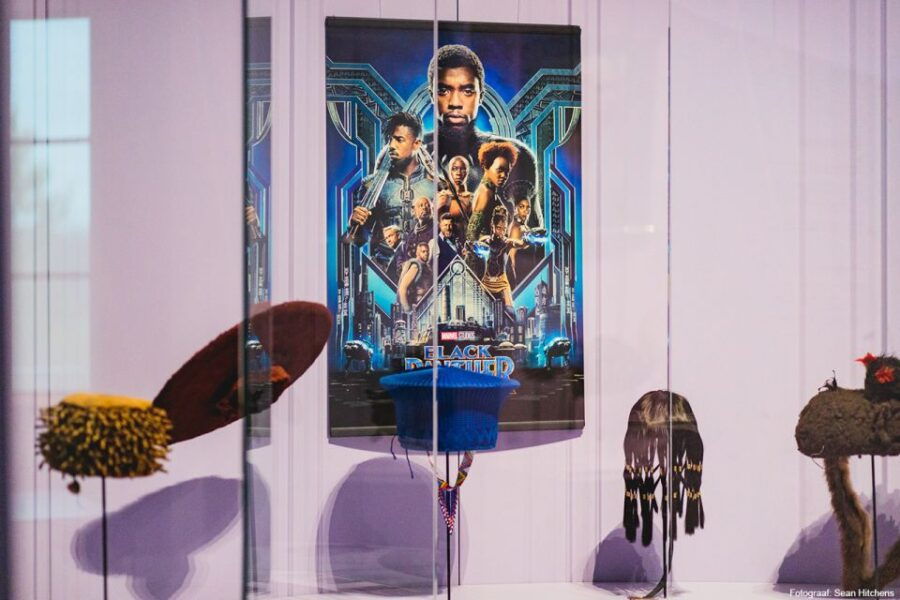 Rotterdam: Wereldmuseum Entry Ticket - Ticket Details