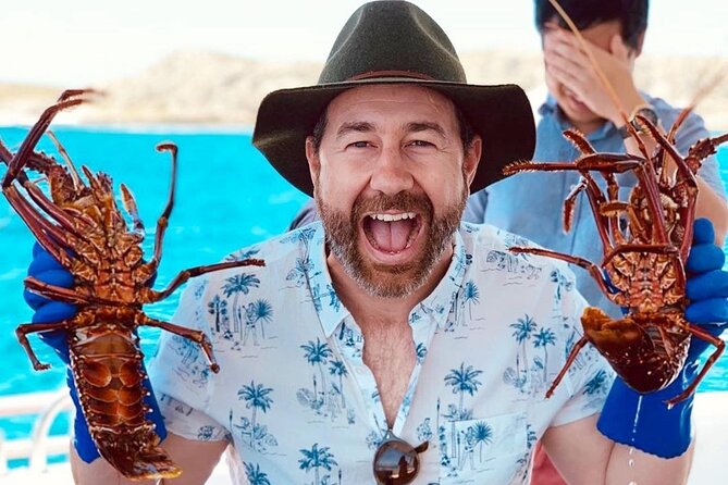 Rottnest Island All-Inclusive Seafood Cruise From Fremantle - Perth