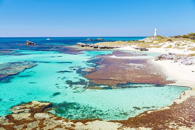 Rottnest Island Bayseeker Day Trip From Fremantle - Good To Know