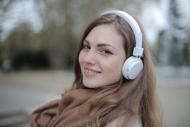 Rouen Audio Guided Tour - Good To Know