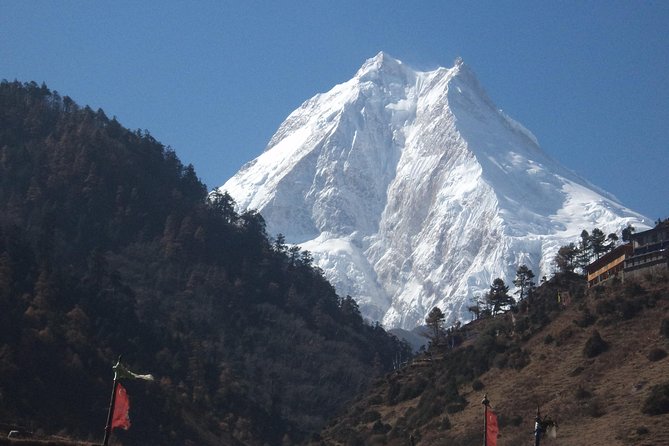 Round Manaslu Trekking - Good To Know