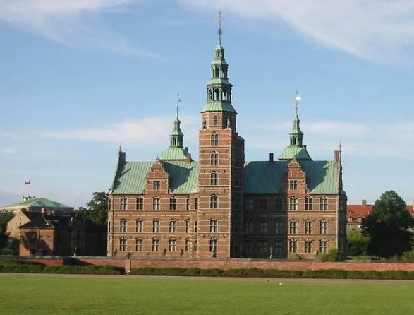 Round Tower, Rosenborg Castle and Old Town Copenhagen Tour - Good To Know