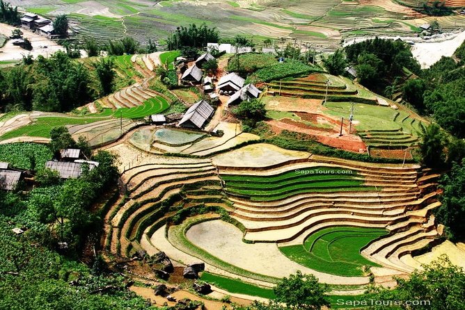 Round - Trip Hanoi - Sapa - Hanoi Private Vehicle Charter - Pricing and Booking Details