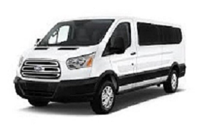 Round Trip MCO Orlando Airport/Port Canaveral Private Transfer - Good To Know