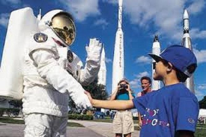 Round Trip NASA Space Center/Port Canaveral Private Transfer - Good To Know