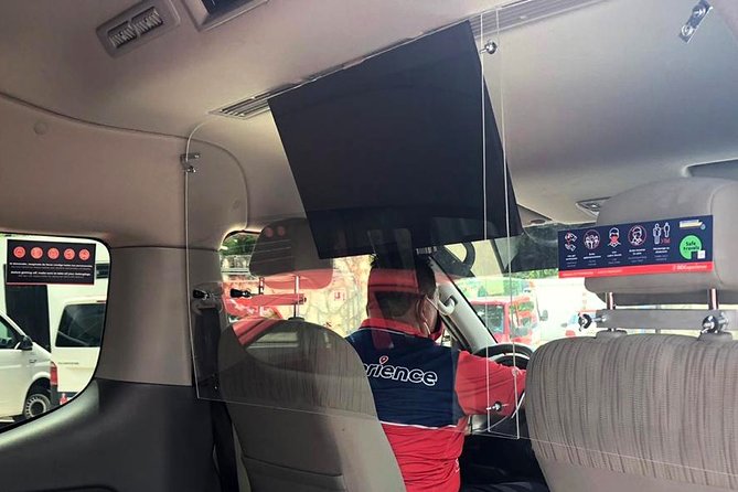 Round Trip Private Transfer Van-Airport-Hotel-Airport-Playa Del Carmen - Good To Know