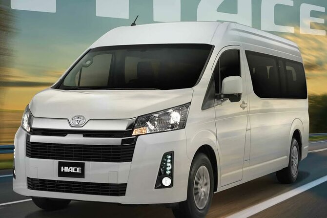 Round Trip Private Transportation From Cancun Airport for 1 to 9 People - Good To Know