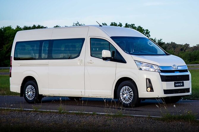 Round Trip Private Transportation From Cancun Airport up 4 People - Good To Know