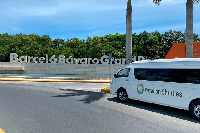 Round Trip Punta Cana Airport Shuttle - Good To Know