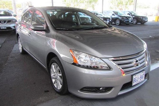 Round Trip Transfers From Mexico City Airport - Good To Know