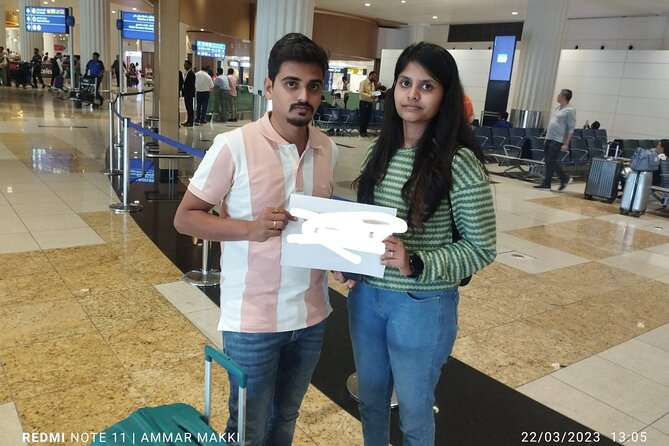 Roundtrip Private Transfer From or to Dubai Airport - Good To Know