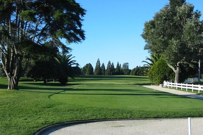 Roundtrip Transfer From Port of Tauranga Omanu Golf Club - Good To Know