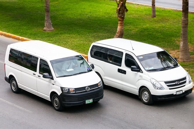 Roundtrip Transfer Private Minivan Dubai Airport (DXB) - Dubai City - Good To Know