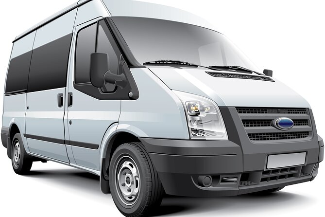 Roundtrip Transfer Private Minivan From ATHens ATH Airport - City - Good To Know