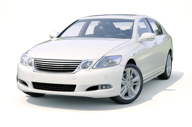 Roundtrip Transfer Private Vehicle Sidney Airport to Sidney