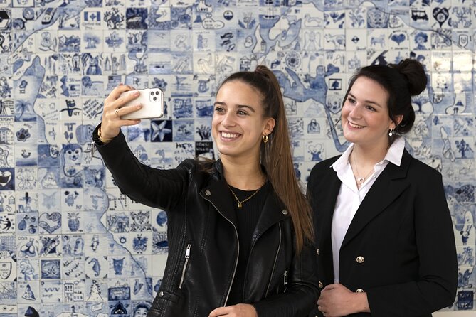 Royal Delft: Delftblue Factory and Museum Admission Ticket - Good To Know