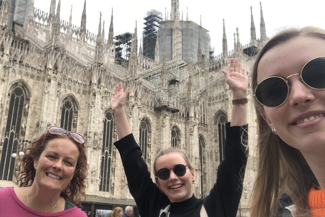 Royal Highlights Outdoor Escape Game in Milan - Customer Reviews and Ratings