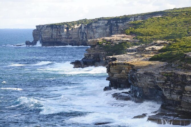 Royal National Park Day Trip Hike - Overview of Royal National Park