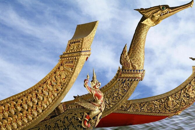 Royal Princess Dinner Cruise on Chao Phraya River, Bangkok - Good To Know