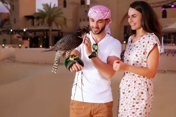 Royal Sahara Desert 5 Star International Buffet Dinner