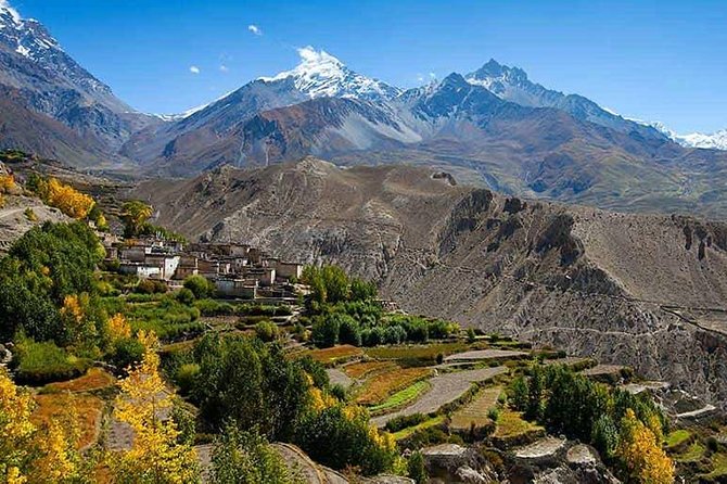 Royal Trek Tour in Lakeside Road, Nepal - Good To Know