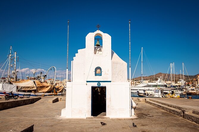 Royalty Athens One Day Cruise to Poros - Hydra - Aegina With Private Transfer - Good To Know