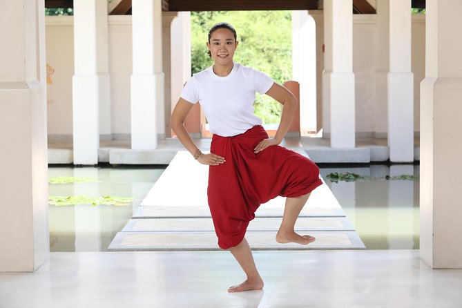 Rue Sri Dat Ton 1 Hr (Thai Yoga - Thai Prana Life-Force Therapy) - Good To Know