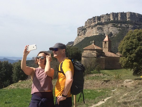 Rural Catalonia & Rupit Medieval Village Hiking Experience. Small Group Tour - Good To Know