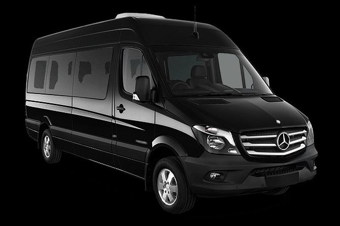 Sabiha Airport to Istanbul City Centre Private Transfer or Vice Versa (1-13pax) - Good To Know