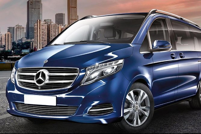 Sabiha Airport to Istanbul City Centre Private Transfer or Vice Versa (1-4pax)