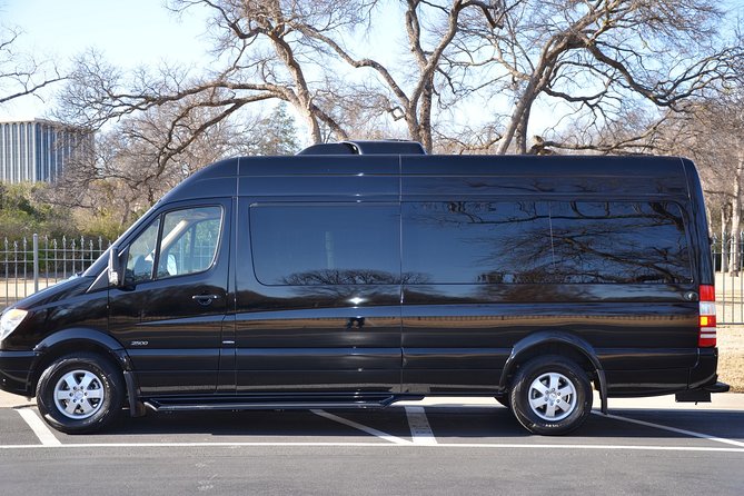 Sabiha Gokcen Airport Minibus Transfer - Good To Know