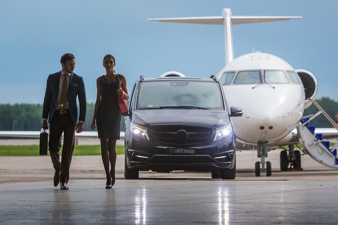 Sabiha Gokcen Airport Transfer - One Way - Good To Know