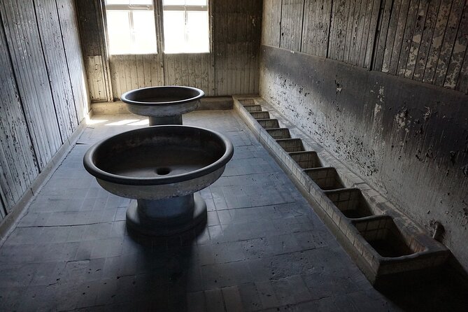 Sachsenhausen Concentration Camp Tour From Berlin - Date and Travelers
