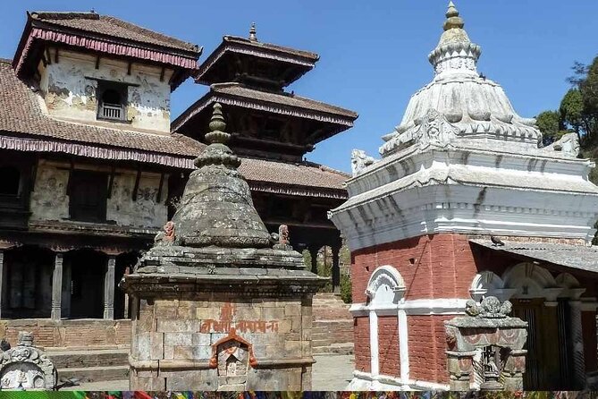 Sacred Footsteps: The Namobuddha-Panauti Day Hike Experience - Good To Know