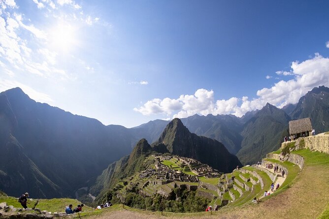 Sacred Valley and Short Inca Trail to Machu Picchu 3 Days