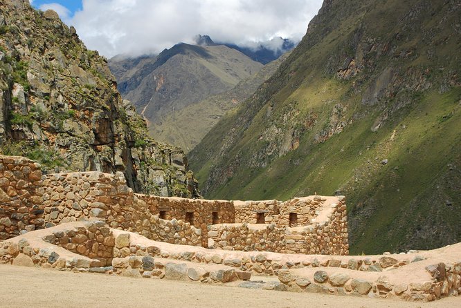 Sacred Valley by Bike From Cusco - Private Cycling Adventure in Sacred Valley