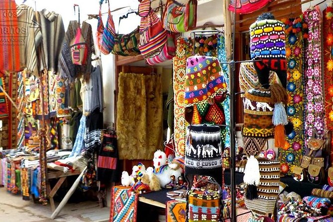 Sacred Valley Complete Tour (Full Day) - Good To Know