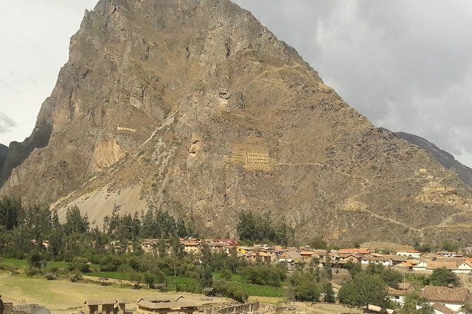 Sacred Valley Connection to Machu Picchu (2D1N) - Reviews and Ratings