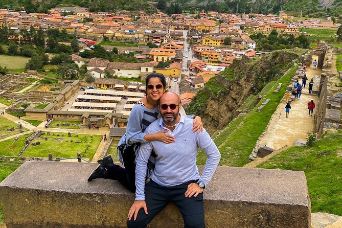 Sacred Valley Full Day Tour - Good To Know
