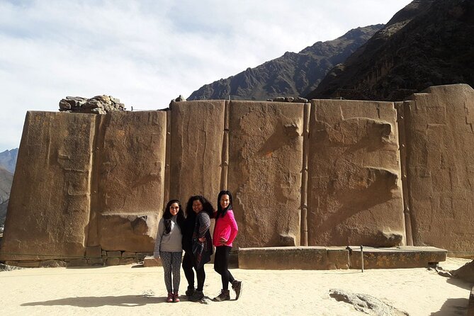 Sacred Valley Maras Moray and Salt Mines Private Tour - Good To Know