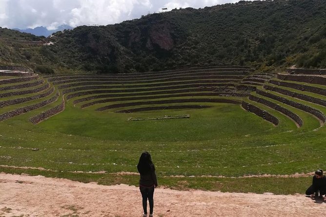 Sacred Valley, Moray and Salineras in Private Tour - Tour Overview and Highlights